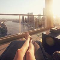 Отзыв от Ира - Виза Destination Thailand